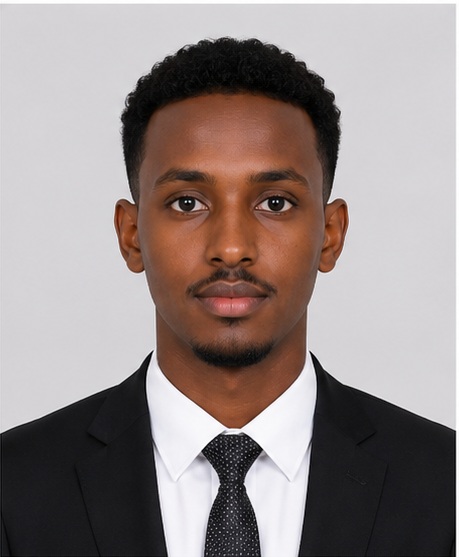 Mustafa Ibrahim Dahir